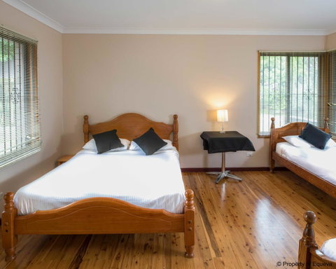 Villa Blue - St Kilda Accommodation 6