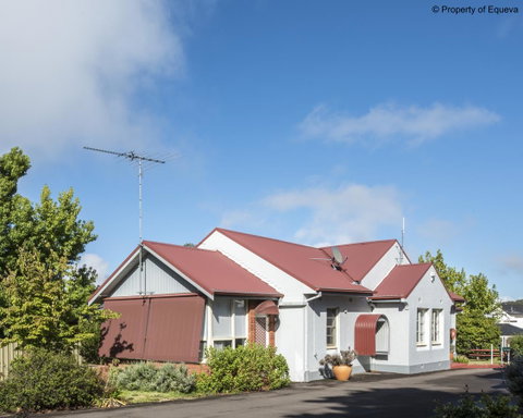 Villa Blue - St Kilda Accommodation 12