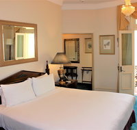 Manor Boutique Hotel Sydney - St Kilda Accommodation