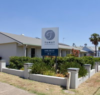 Tumut Apartments - St Kilda Accommodation