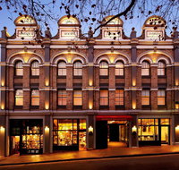 Harbour Rocks Hotel Sydney  MGallery by Sofitel - St Kilda Accommodation