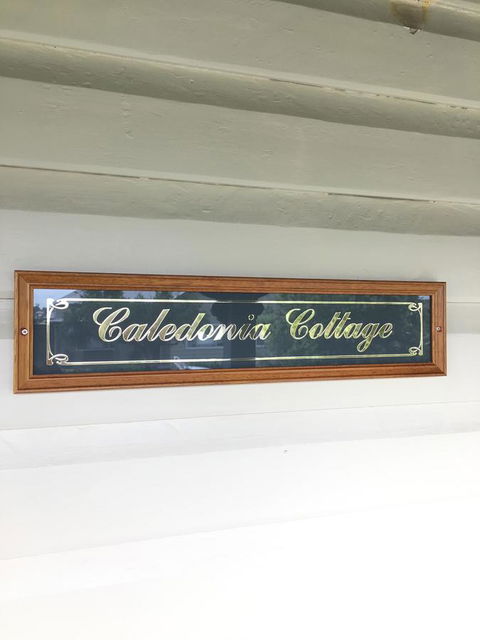 Caledonia Cottage - St Kilda Accommodation 7