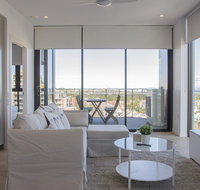 Brand new one bedroom apartment in Bondi Junction - St Kilda Accommodation