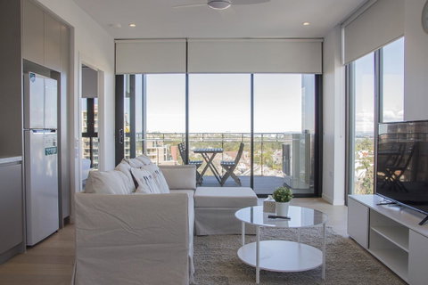 Brand New One Bedroom Apartment In Bondi Junction - St Kilda Accommodation 0