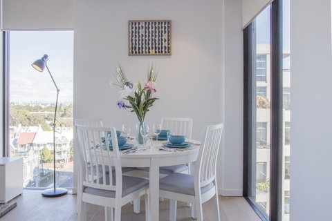 Brand New One Bedroom Apartment In Bondi Junction - St Kilda Accommodation 4