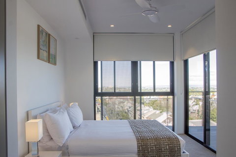 Brand New One Bedroom Apartment In Bondi Junction - St Kilda Accommodation 5