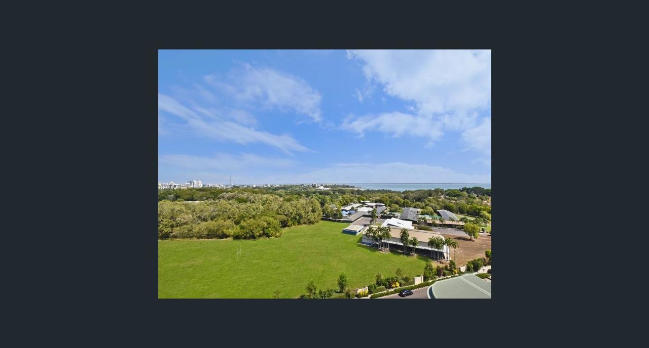 Parap NT St Kilda Accommodation