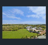 Nomikis'On The Avenue - St Kilda Accommodation