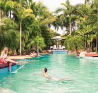 Mercure Darwin Airport Resort - St Kilda Accommodation