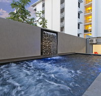 Argus Hotel Darwin - St Kilda Accommodation