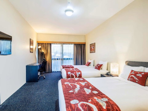 Mercure Kakadu Crocodile - St Kilda Accommodation 43