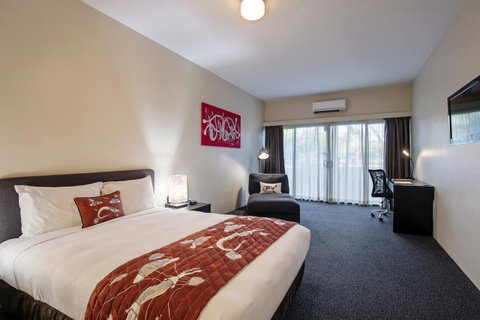 Mercure Kakadu Crocodile - St Kilda Accommodation 11