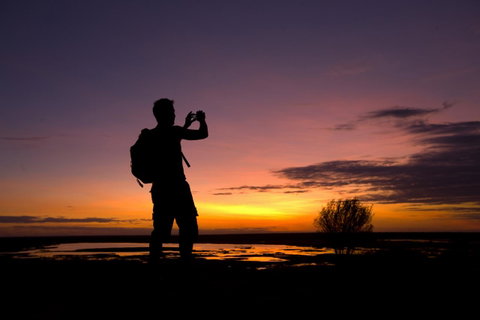 Mercure Kakadu Crocodile - St Kilda Accommodation 22