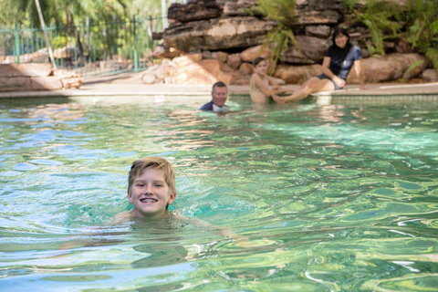 Mercure Kakadu Crocodile - St Kilda Accommodation 5
