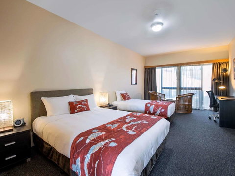 Mercure Kakadu Crocodile - St Kilda Accommodation 42