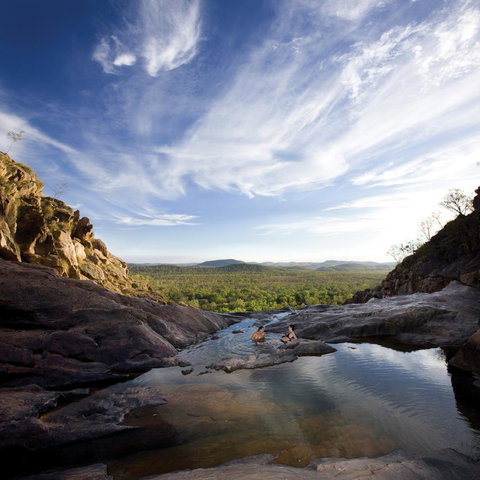 Mercure Kakadu Crocodile - St Kilda Accommodation 30