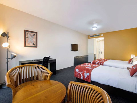 Mercure Kakadu Crocodile - St Kilda Accommodation 39