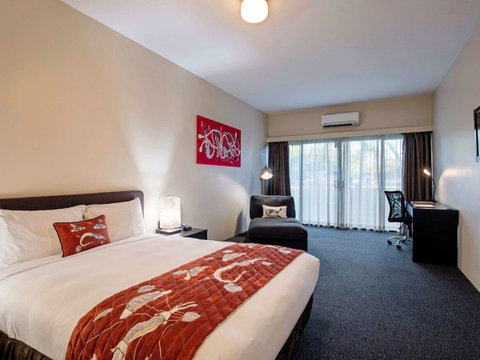 Mercure Kakadu Crocodile - St Kilda Accommodation 36