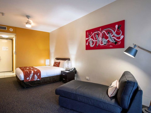 Mercure Kakadu Crocodile - St Kilda Accommodation 38