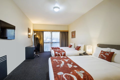 Mercure Kakadu Crocodile - St Kilda Accommodation 17