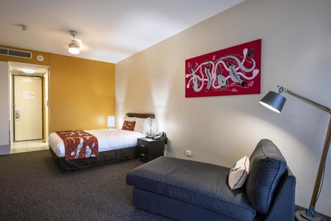 Mercure Kakadu Crocodile - St Kilda Accommodation 10