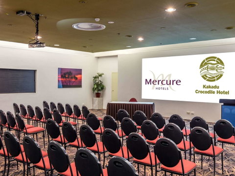 Mercure Kakadu Crocodile - St Kilda Accommodation 35