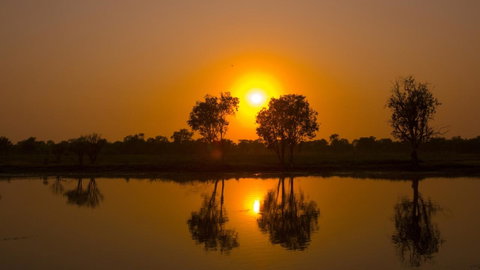 Mercure Kakadu Crocodile - St Kilda Accommodation 26