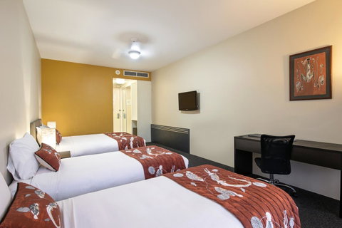Mercure Kakadu Crocodile - St Kilda Accommodation 16