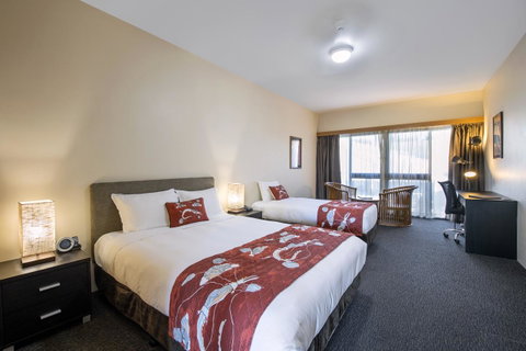 Mercure Kakadu Crocodile - St Kilda Accommodation 20