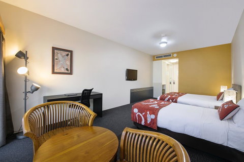Mercure Kakadu Crocodile - St Kilda Accommodation 18
