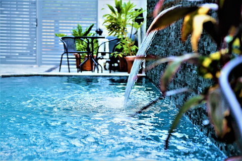 Darwin City Hotel - St Kilda Accommodation 2