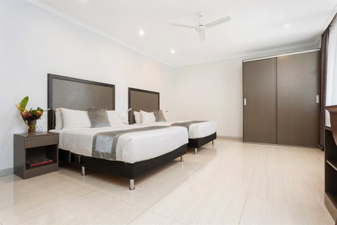 Darwin City Hotel - St Kilda Accommodation 23