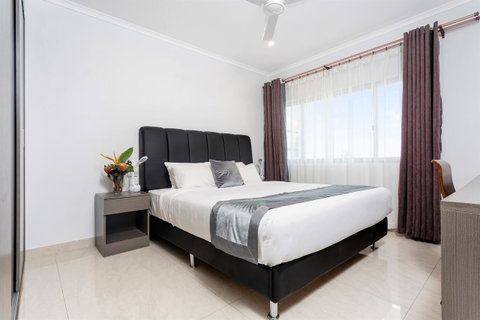 Darwin City Hotel - St Kilda Accommodation 20