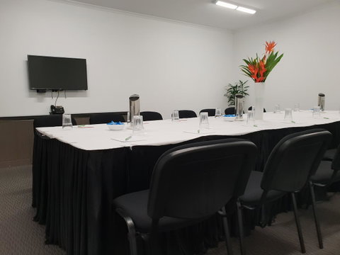 Darwin City Hotel - St Kilda Accommodation 14