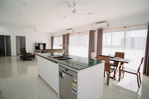 Darwin City Hotel - St Kilda Accommodation 8