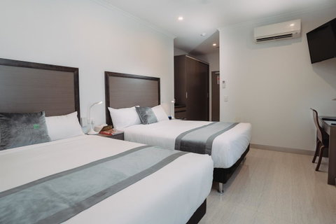 Darwin City Hotel - St Kilda Accommodation 22