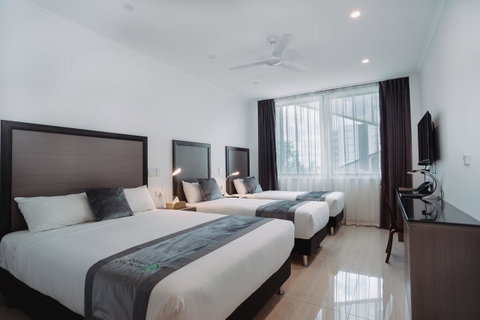 Darwin City Hotel - St Kilda Accommodation 9
