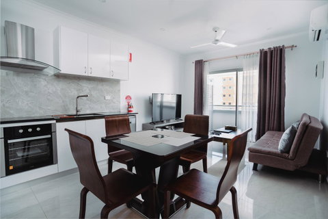 Darwin City Hotel - St Kilda Accommodation 5