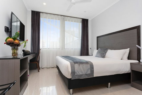 Darwin City Hotel - St Kilda Accommodation 21