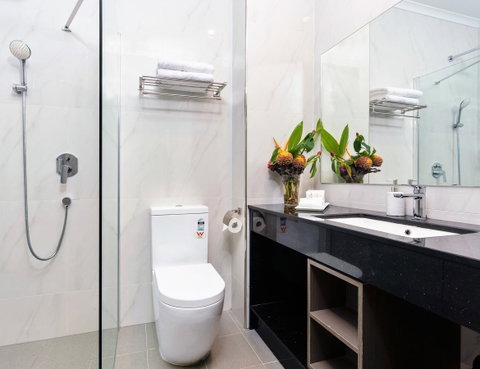 Darwin City Hotel - St Kilda Accommodation 24