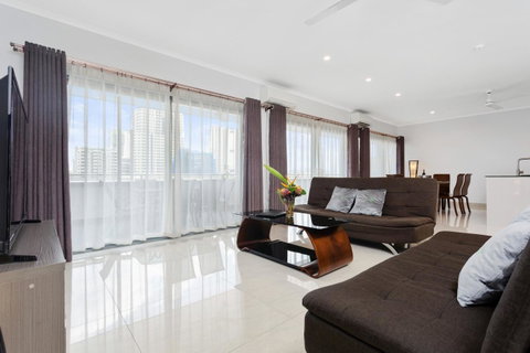 Darwin City Hotel - St Kilda Accommodation 6