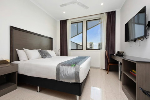 Darwin City Hotel - St Kilda Accommodation 1