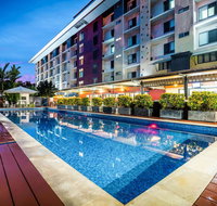 Novotel Darwin Airport - St Kilda Accommodation
