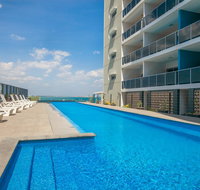Ramada Suites by Wyndham Zen Quarter Darwin - St Kilda Accommodation