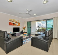 Argus Apartments Darwin - St Kilda Accommodation