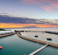Astra Apartments Darwin - St Kilda Accommodation
