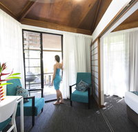 Palms City Resort - St Kilda Accommodation
