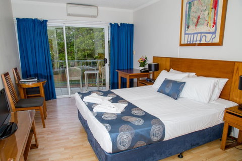 Cullen Bay Resorts - St Kilda Accommodation 6