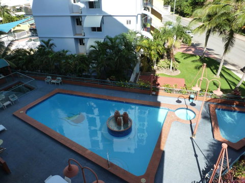 Cullen Bay Resorts - St Kilda Accommodation 13