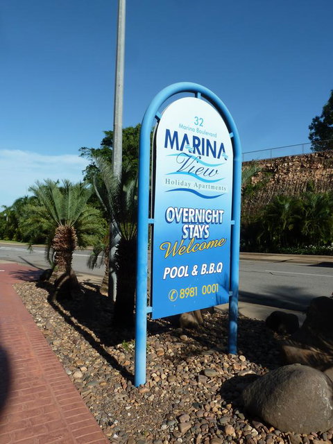 Cullen Bay Resorts - St Kilda Accommodation 16